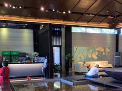 -上海怡沁园度假酒店