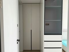 -索菲亚衣柜橱柜家具全屋定制(汶水红星店)