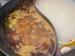 -新辣道鱼火锅(西直门店)