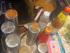 -老酱油炸社