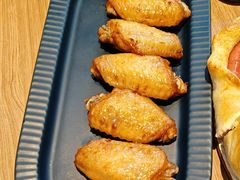 -必胜客(龙泉万达店)