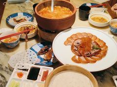 -范家小馆·烤鸭新京菜(金融街店)
