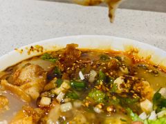 -小豆海棠(嘉兴路店)