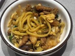 -渔民船说·北塘海鲜·天津菜·海肠捞饭(北塘古镇店)