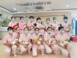 -馨美母婴护理中心(石狮店)