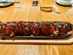 -伊喜饺子·烤鸭(五道口学院路店)