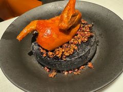 -许家菜(望江店)