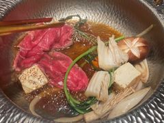 -牛YO寿喜烧·铁板烧和牛火锅自助(市府恒隆店)