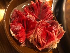 -岗上渣渣老火锅(两路口店)