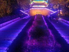 -福神岗公园