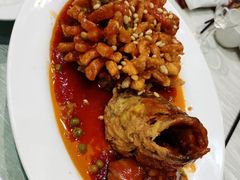 -晋阳饭庄(虎坊桥店)