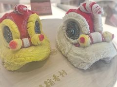-北京稻香村(零号店)