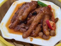 -吉莲利苑海鲜酒家(珠海拱北29年老字号店)