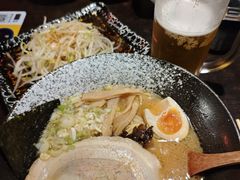 -日本料理神拉面