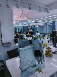 -潘多拉Hairsalon