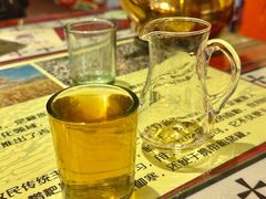 -如意林卡藏餐吧 (九寨沟店)