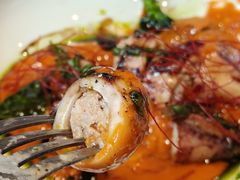 -Bistro Les Lilas丁香花小酒馆
