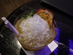 -大连君悦酒店 · VIVA(星海广场店)