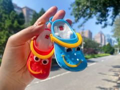 -麦当劳(团结湖店)