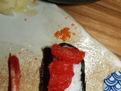 -Hatsune隐泉日式料理(SKP店)