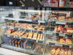 -COSTA COFFEE(丰联广场店)