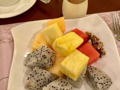 -上海吉臣维景酒店·维多利亚餐厅