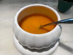 南瓜沙-潮堂 · 潮州菜(恒隆广场店)