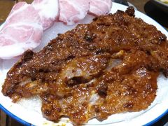 -白乐天毛肚火锅馆(解放碑店)