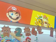 -任天堂Nintendo Switch体验店(天河城店)