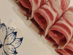 -南门四季铜锅涮肉(东坝店)