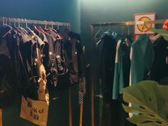 -棂笼·深度沉浸密室(武汉旗舰店)