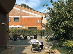 -Bamboo Today Cafe(国创园店)