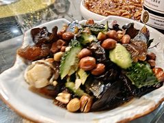 -盛德利食府 天津菜(河西店)