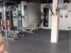 -Burn Fit燃炼健身工作室(新都旗舰店)