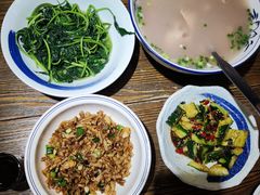 -田趣园长沙菜(天安云谷店)