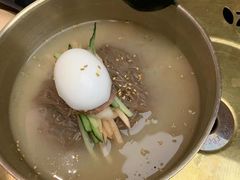 -虎哥六韩式烤肉料理 TIGERGRILL(隆生金山湖中心购物广场店)
