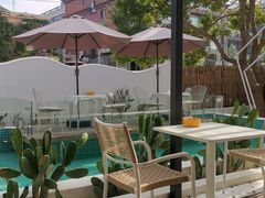 -几静cafe(基湖店)