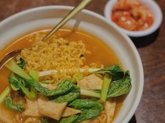 -韩味轩(丰盛町店)