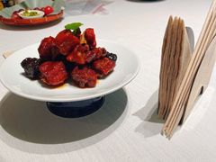 -苏帮袁Sue Cuisine(来福士店)