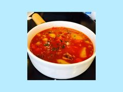 西红柿牛腩-梧桐树下(云锦世家店)