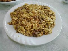 醋溜木须-金家老三饭庄(常营店)
