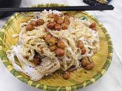 -吴一川韭香粉皮(丽香苑分店)