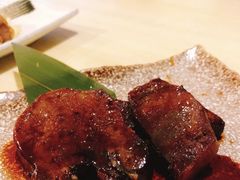 厚切牛舌-有喜屋·深夜食堂(北京西路店)