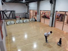 -玩家共和国篮球俱乐部