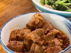 -小方的面(徐家汇店)