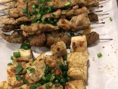 -黑皮烧烤(民意四路店)