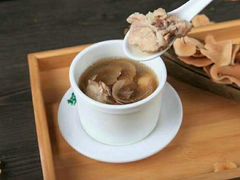 -大东方海鲜酒楼(小武基桥店)