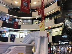 -万达广场(北京槐房店)