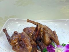 -旺富东海大酒楼(海鲜街店)