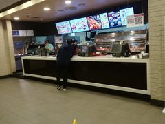 -肯德基(新阳光店)